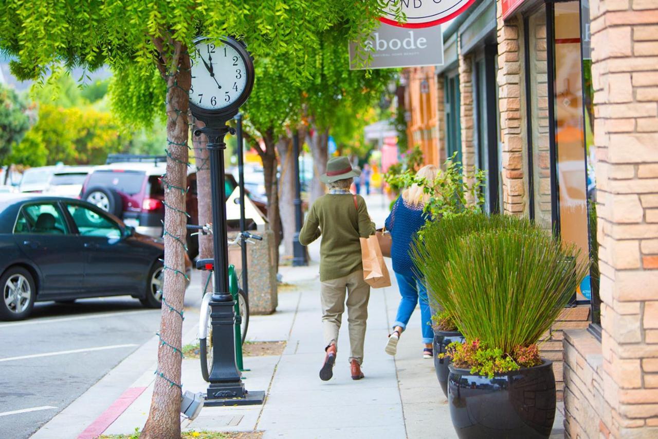 Beach Town Home - Walk To Beaches Downtown Activities And So Much More Half Moon Bay Exterior foto